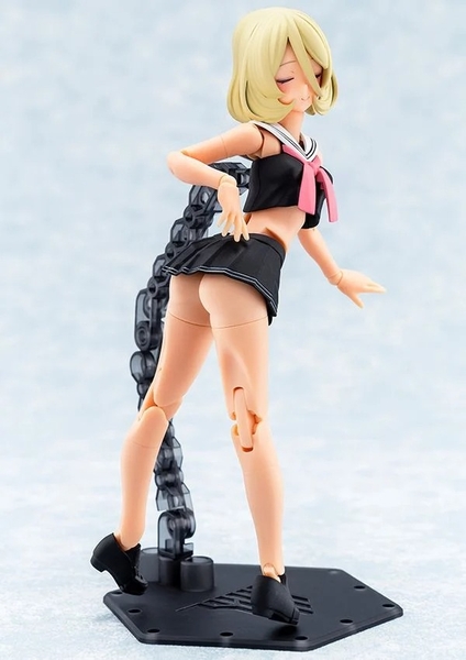 Megami Device Buster Doll Tank Midnight Fang - Kotobukiya KP781