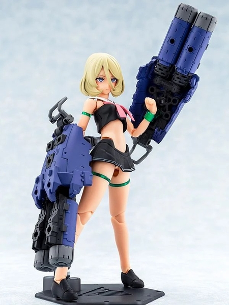 Megami Device Buster Doll Tank Midnight Fang - Kotobukiya KP781