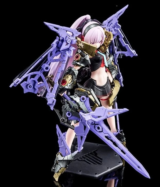 Megami Device Buster Doll Paladin Darkness Claw - Kotobukiya KP782
