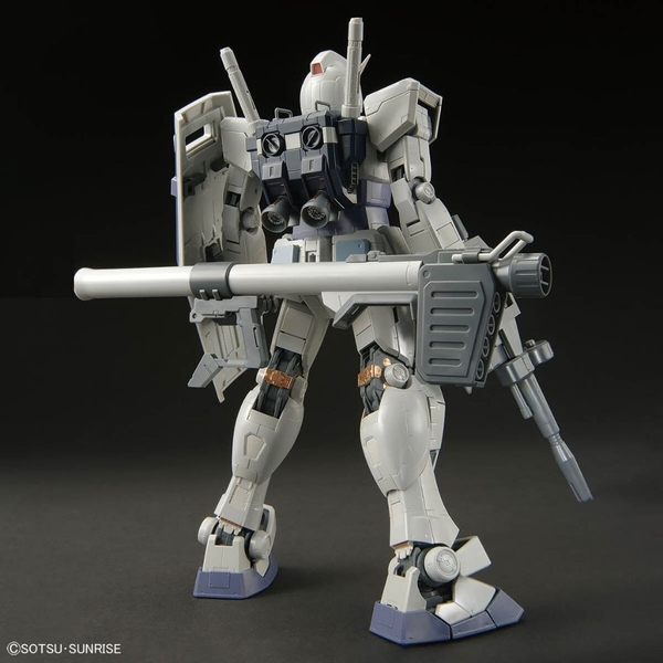 Mô Hình Lắp Ráp Gundam Base Limited MG 1/100 RX-78-3 G-3 Gundam Ver.