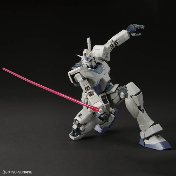 Mô Hình Lắp Ráp Gundam Base Limited MG 1/100 RX-78-3 G-3 Gundam Ver.