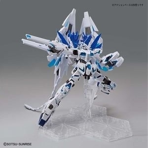 Mô Hình Lắp Ráp Gundam MG 1/100 The Gundam Base Limited Unicorn Gundam Perfectibility của Bandai