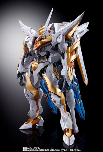 [ HÀNG ORDER ] METAL BUILD DRAGON SCALE Lancelot Albion Có Hàng ( 10 - 15 NGÀY )