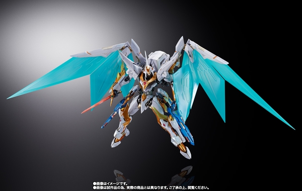 [ HÀNG ORDER ] METAL BUILD DRAGON SCALE Lancelot Albion Có Hàng ( 10 - 15 NGÀY )