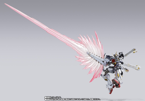 [ HÀNG ORDER ] METAL BUILD Crossbone Gundam X1 Half Cloth CÓ HÀNG ( 10 - 15 NGÀY )