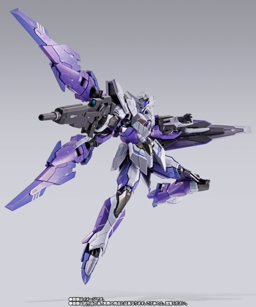 [ HÀNG ORDER ] TAMASHII NATIONS - Mobile Suit Gundam 00 Revealed Chronicle CÓ HÀNG ( 10 - 15 NGÀY )