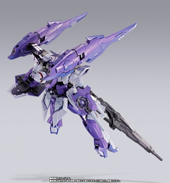 [ HÀNG ORDER ] TAMASHII NATIONS - Mobile Suit Gundam 00 Revealed Chronicle CÓ HÀNG ( 10 - 15 NGÀY )