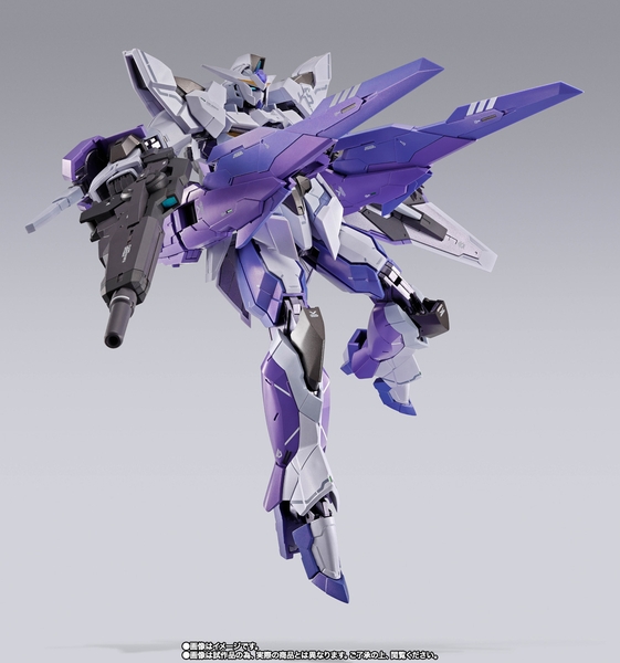 [ HÀNG ORDER ] TAMASHII NATIONS - Mobile Suit Gundam 00 Revealed Chronicle CÓ HÀNG ( 10 - 15 NGÀY )