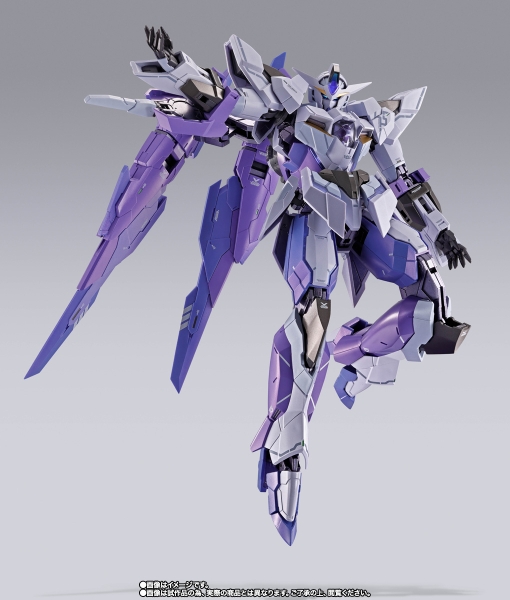 [ HÀNG ORDER ] TAMASHII NATIONS - Mobile Suit Gundam 00 Revealed Chronicle CÓ HÀNG ( 10 - 15 NGÀY )
