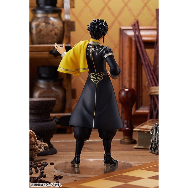 Mô hình POP UP PARADE Fire Emblem: Three Houses Claude von Riegan