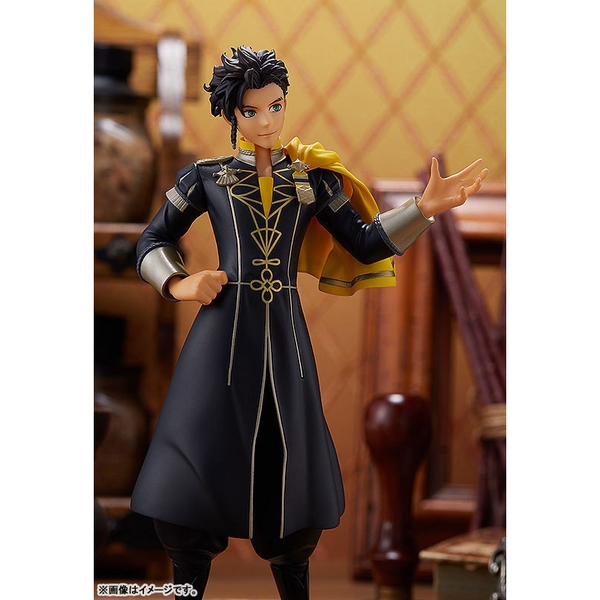 Mô hình POP UP PARADE Fire Emblem: Three Houses Claude von Riegan