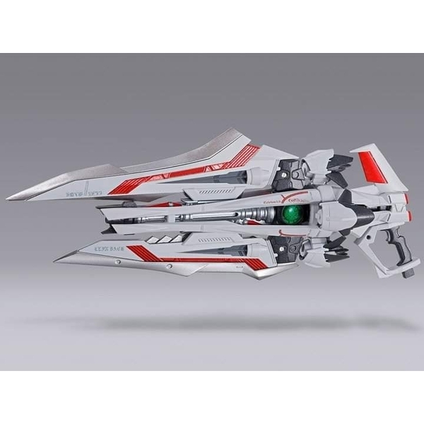 Set Phụ kiện cho gundam Metal Build Astray Ddaraig Head Set, Caletvwlch của P-bandai