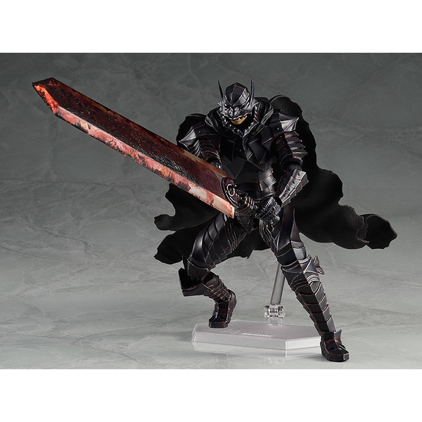 MÔ HÌNH FIGMA 410 BERSERK GUTS BERSERKER ARMOR