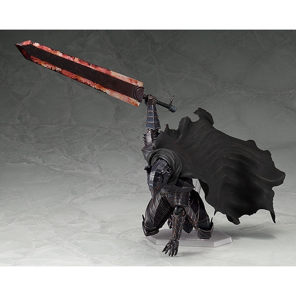 MÔ HÌNH FIGMA 410 BERSERK GUTS BERSERKER ARMOR