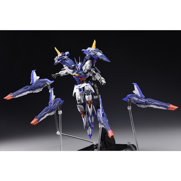 [Có Sẵn] Mô hình lắp ráp cao cấp IN ERA+ UMD TRAILBLAZER 1-100 Model Kit