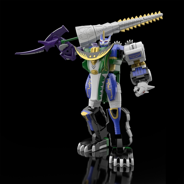 Mô hình SMP Gao Hunter (Shokugan Modeling Project) - Chính hãng Bandai Nhật Bản