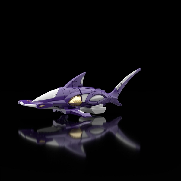 Mô hình SMP Gao Hunter (Shokugan Modeling Project) - Chính hãng Bandai Nhật Bản