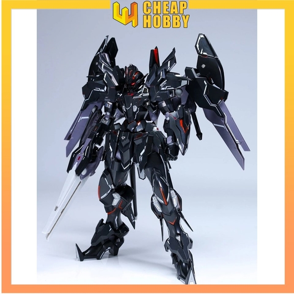 Mô Hình Lắp Ráp Kainar A-type 2.0 NORMA (tặng kèm nametag + decal kim loại)