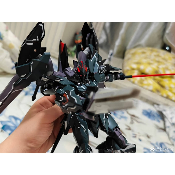 Mô Hình Lắp Ráp Kainar A-type 2.0 NORMA (tặng kèm nametag + decal kim loại)