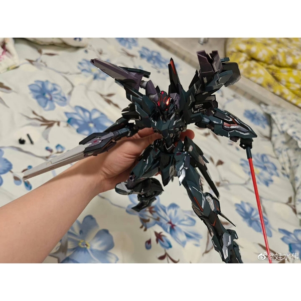 Mô Hình Lắp Ráp Kainar A-type 2.0 NORMA (tặng kèm nametag + decal kim loại)