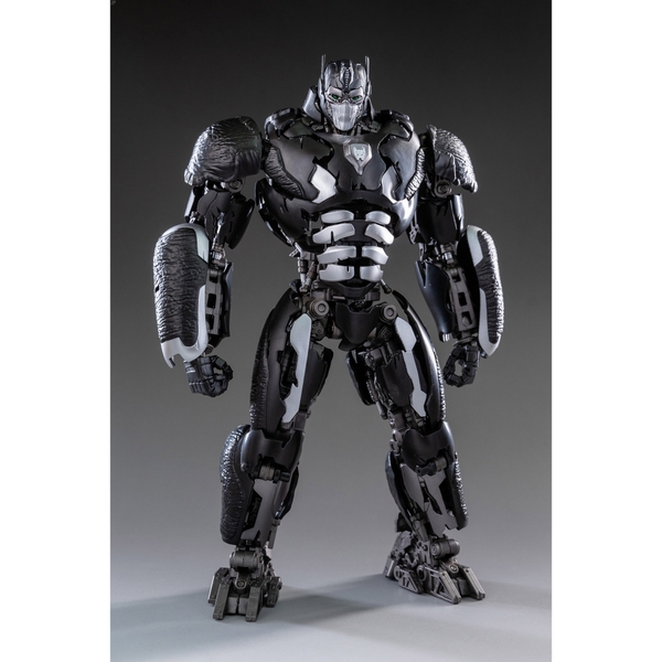 Mô Hình Lắp Ráp Model KIT Primal Prime YOLOPARK AMK SERIES của YOLOPARK