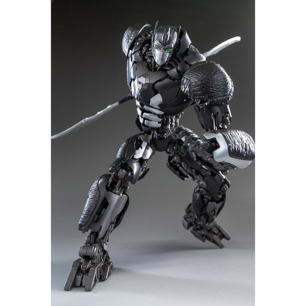 Mô Hình Lắp Ráp Model KIT Primal Prime YOLOPARK AMK SERIES của YOLOPARK