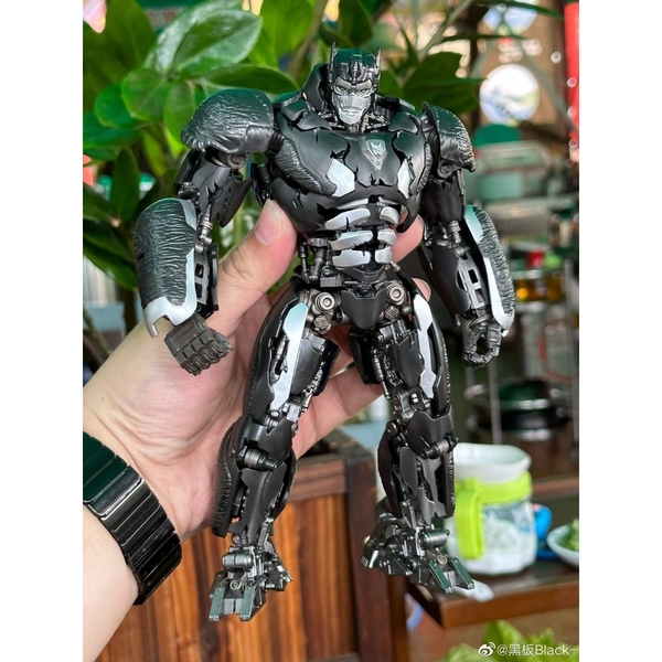 Mô Hình Lắp Ráp Model KIT Primal Prime YOLOPARK AMK SERIES của YOLOPARK