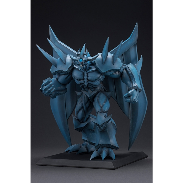 HÀNG SẴN GIAO NGAY- BỘ TAM THẦN  DRAGON OF RA, OSIRIS, OBELISK PHIM YUGIOH của Kotobukiya
