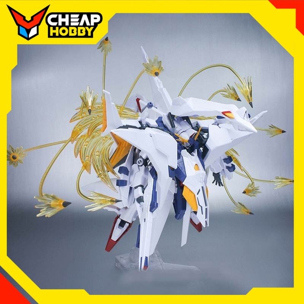 [Hàng Sẵn] Bộ Phụ Kiện Mở Rông hiệu ứng rocket của Funnel Effect Set For HG PENELOPE/XI