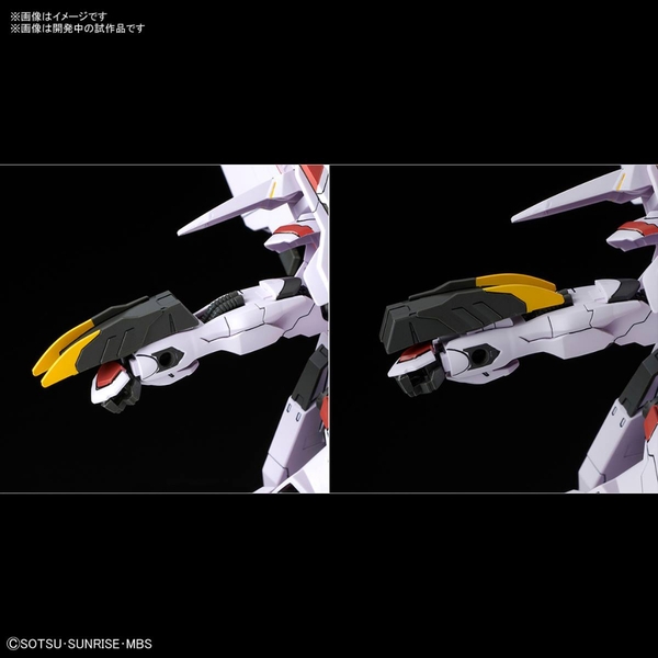 Mô hình lắp ráp Gunpla HG IBO 1/144 Gundam Marchosias Bandai