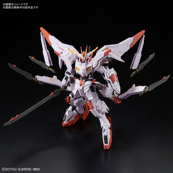 Mô hình lắp ráp Gunpla HG IBO 1/144 Gundam Marchosias Bandai