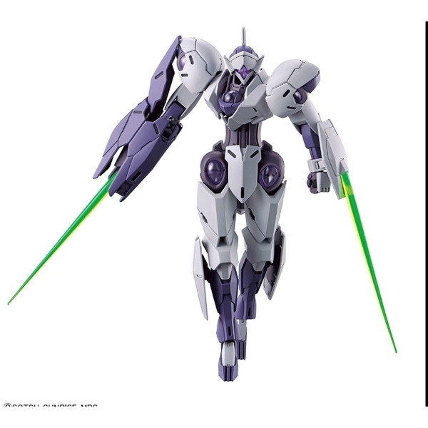 Mô hình lắp ráp Gunpla The Witch from Mercury 11 1/144 High Grade HG Gundam CFK-029 Michaelis của Bandai