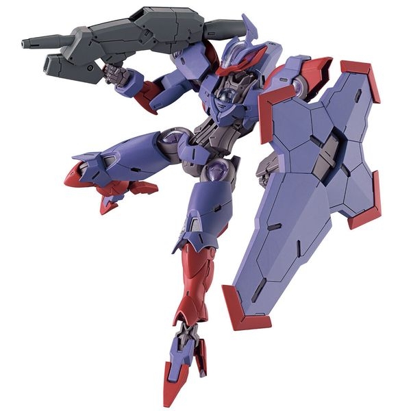 Mô hình Lắp Ráp Gundam Bandai HG TWFM 12 Beguir Pente 1/144 The Witch from Mercury của Bandai