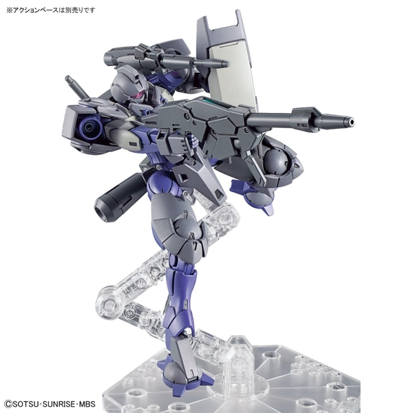 Mô Hình Gundam HG HEINDREE STURM Bandai 1/144 [ The Witch Of Mercury ] Đồ Chơi Lắp Ráp Anime Nhật