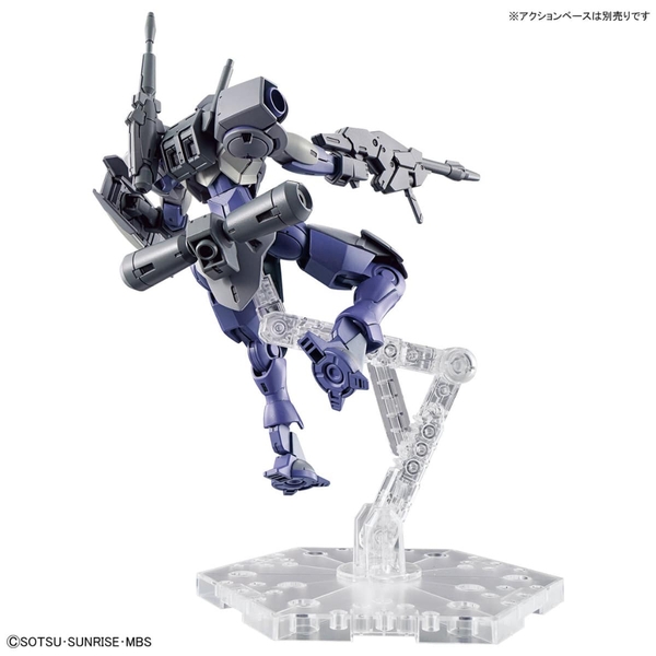 Mô Hình Gundam HG HEINDREE STURM Bandai 1/144 [ The Witch Of Mercury ] Đồ Chơi Lắp Ráp Anime Nhật