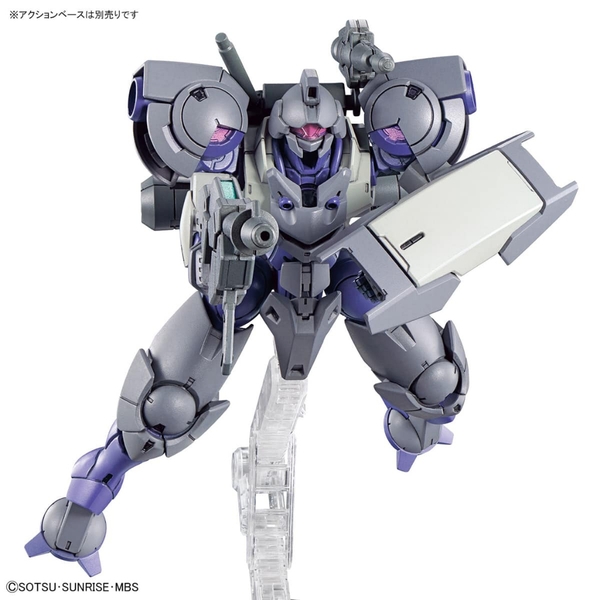 Mô Hình Gundam HG HEINDREE STURM Bandai 1/144 [ The Witch Of Mercury ] Đồ Chơi Lắp Ráp Anime Nhật