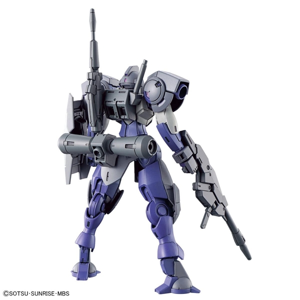 Mô Hình Gundam HG HEINDREE STURM Bandai 1/144 [ The Witch Of Mercury ] Đồ Chơi Lắp Ráp Anime Nhật
