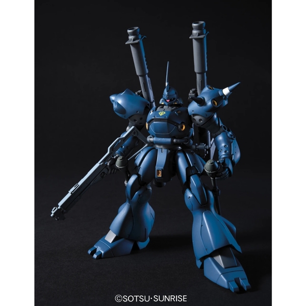Mô hình HGUC 089 1/144 HG Kampfer - Chính hãng Bandai Nhật Bản