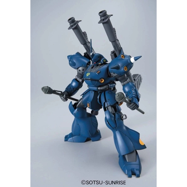 Mô hình HGUC 089 1/144 HG Kampfer - Chính hãng Bandai Nhật Bản
