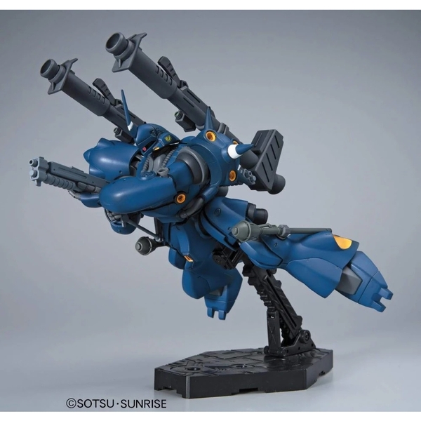 Mô hình HGUC 089 1/144 HG Kampfer - Chính hãng Bandai Nhật Bản