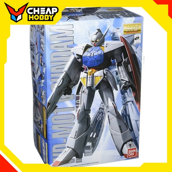 Mô Hình Lắp Ráp Gunpla Gundam MG WD-M01 Turn A của Bandai