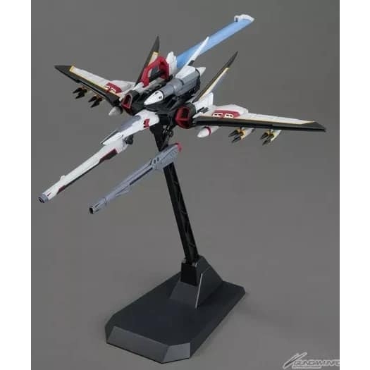 Mô Hình Lắp Ráp Gundam Bandai MG Strike Rouge + Ootori Unit Ver RM 1/100 Gundam SEED Destiny