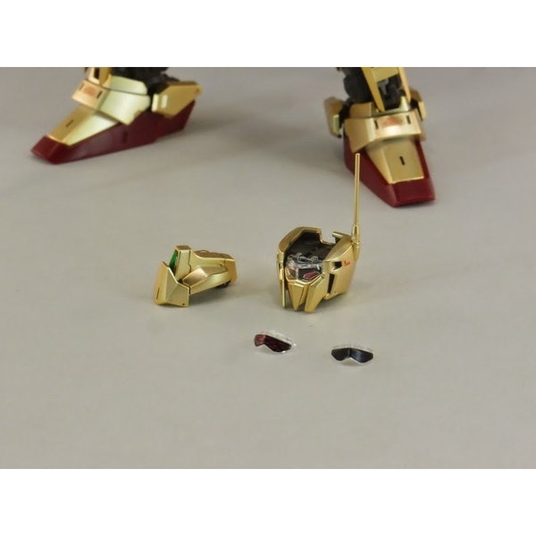 Mô Hình Lắp Ráp Gundam Gunpla MG 1/100 HYAKUSHIKI Ver.2.0 BANDAI