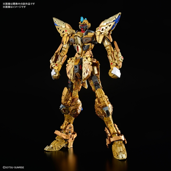 Mô hình lắp ráp Gunpla MG 1/100 MGEX Strike Freedom (Gundam Seed Destiny) Gundam Bandai