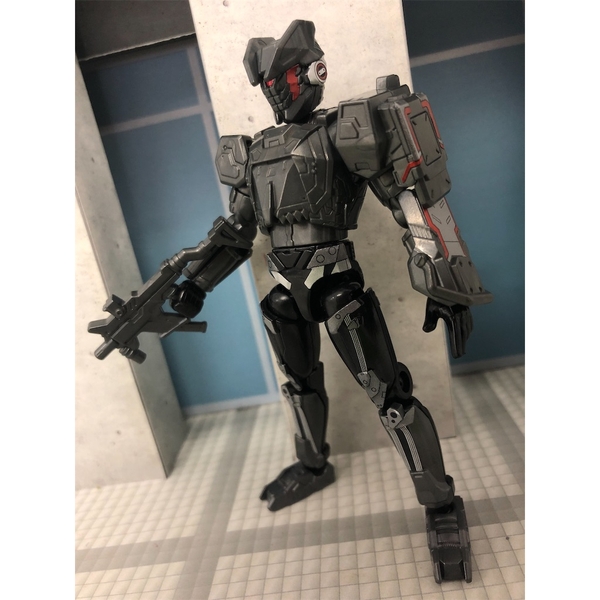 [Hàng Sẵn] Mô Hình Sodo Kamen Rider Saber Book 2 & Kamen Rider Zero One - Chính hãng Bandai Nhật Bản MS004