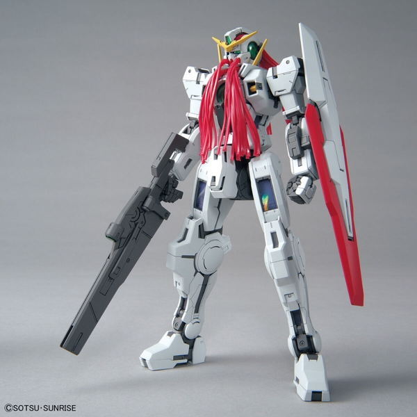 Mô Hình Lắp Ráp Gundam Gunpla MG Virtue GN-005 00 Gundam chính hãng Bandai nhật bản