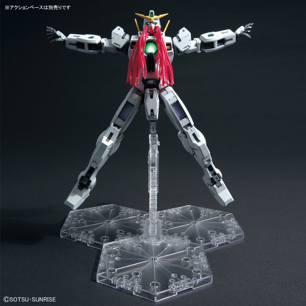 Mô Hình Lắp Ráp Gundam Gunpla MG Virtue GN-005 00 Gundam chính hãng Bandai nhật bản