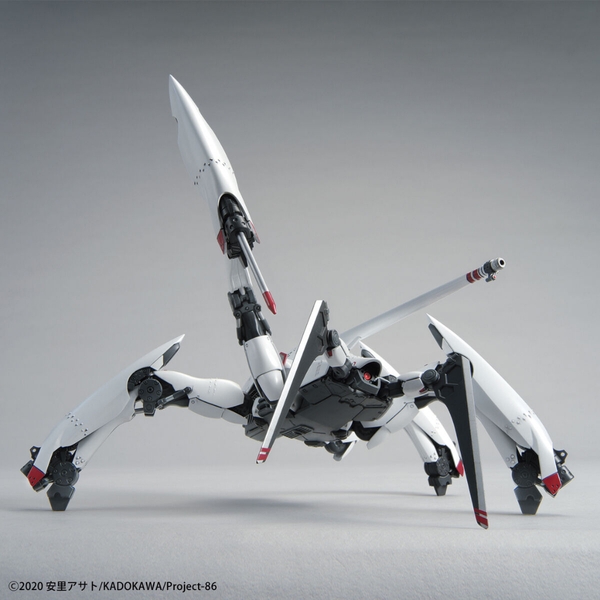 Mô hình Lắp Ráp Gunpla HG 1/48 REGINLEIF SHIN USE Chính Hãng Bandai