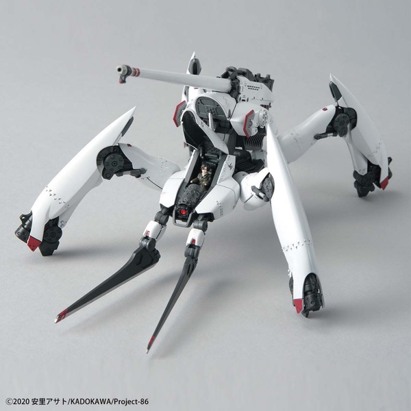Mô hình Lắp Ráp Gunpla HG 1/48 REGINLEIF SHIN USE Chính Hãng Bandai
