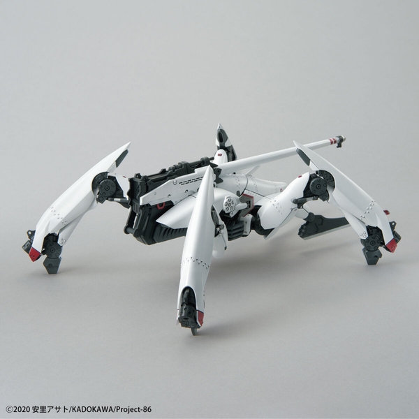 Mô hình Lắp Ráp Gunpla HG 1/48 REGINLEIF SHIN USE Chính Hãng Bandai